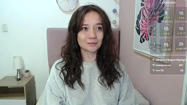 lanna_1878's cam snapshot