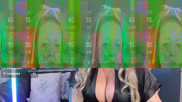 JessicaFoxie's cam snapshot