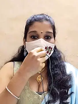 amelia-rani's cam snapshot