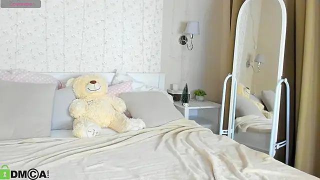 KarinaBroks's cam snapshot