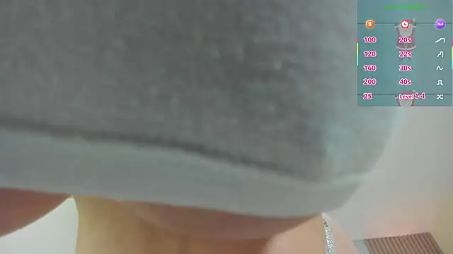 MAGIEVANS1's cam snapshot