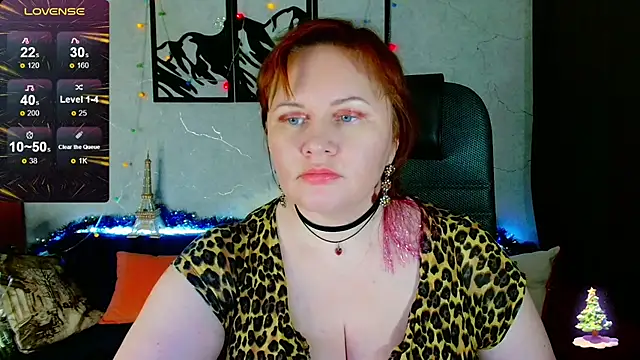 Nikki_March's cam snapshot