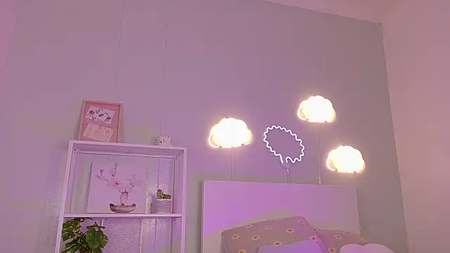 ParisFox_'s cam snapshot