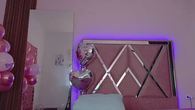 Eimyaniston_cute's cam snapshot