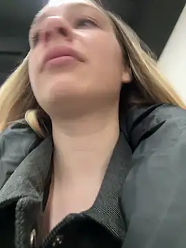 SashaCatt's cam snapshot