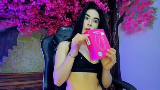 VenomDoll_'s cam snapshot