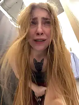 Sunny___Bunny's cam snapshot