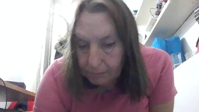 AnnaLive570's cam snapshot