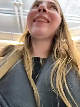 Sunny___Bunny's cam snapshot