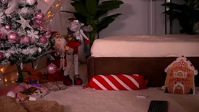 KaylaBray's cam snapshot