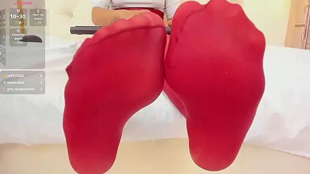 Donnapaul's cam snapshot