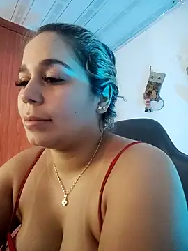 LaurenWelly_'s cam snapshot