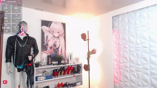 Keilathompson's cam snapshot