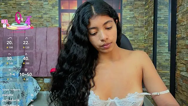 viktorya_xue's cam snapshot