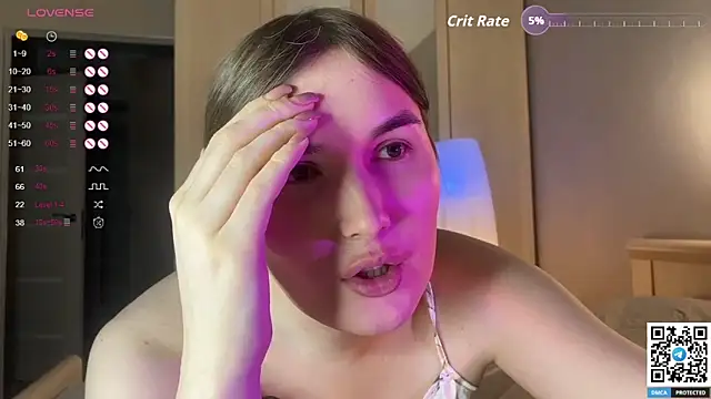 Maria_Bowie live sex cam