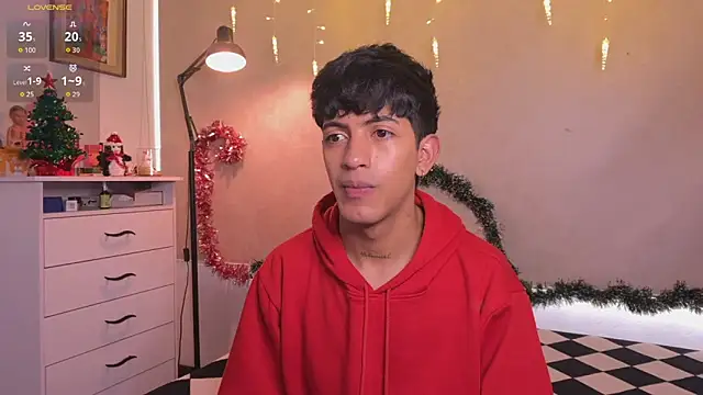 teobrowny's cam snapshot