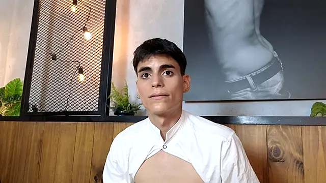 Dani_mc1's cam snapshot