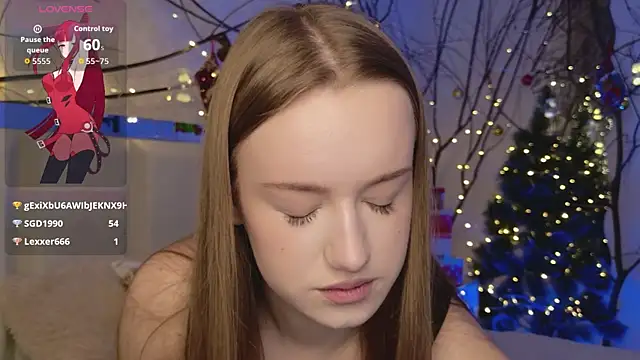 Lucy_Shaw's cam snapshot