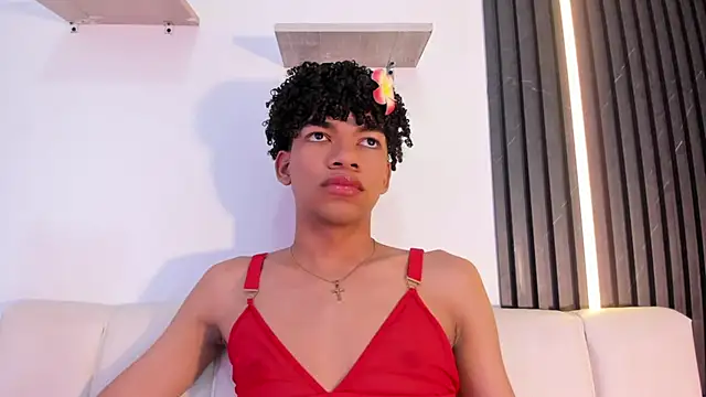 Ivone_Rose_'s cam snapshot