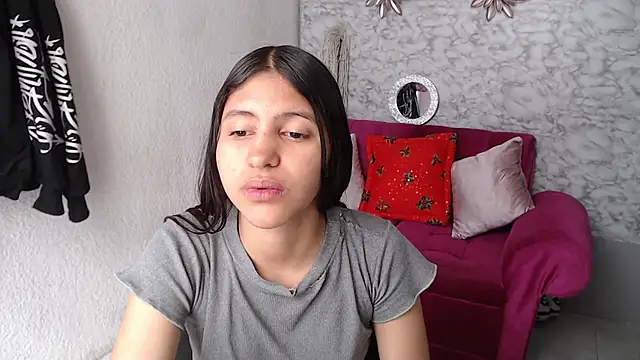 Evagirl69's cam snapshot