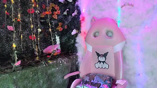 ZAMMIRA's cam snapshot