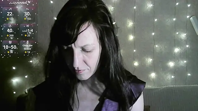 MarieODahliaS's cam snapshot