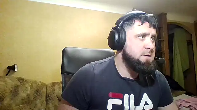 StasConnor's cam snapshot