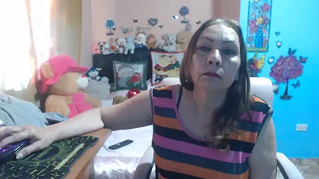 milfeddy_'s cam snapshot