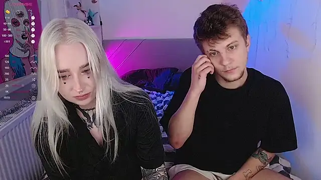 soalice's cam snapshot