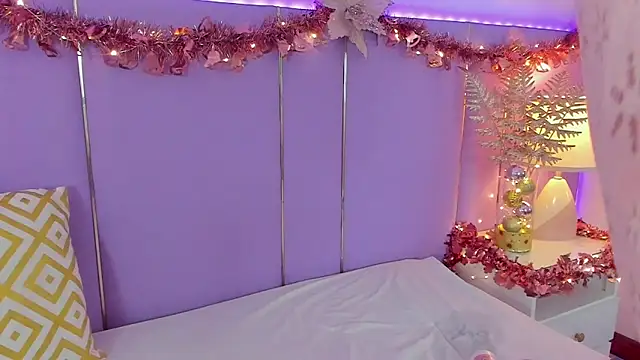 SophyRuiz_'s cam snapshot