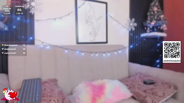 Sirenita_petitexoxo's cam snapshot