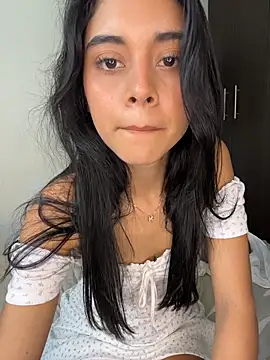 Miia_moonn's cam snapshot