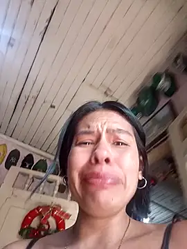 Alanagracia's cam snapshot