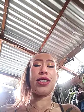 samy-blonde's cam snapshot