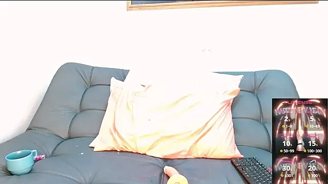 penpu_st's cam snapshot