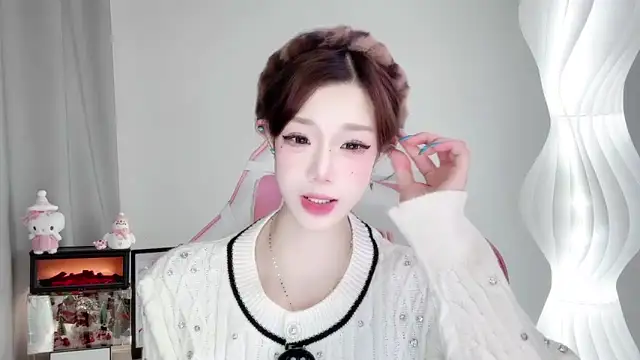 only1guo's cam snapshot