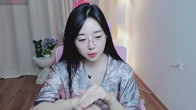 Miu-999's cam snapshot