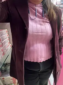 QueenHaryanaa's cam snapshot