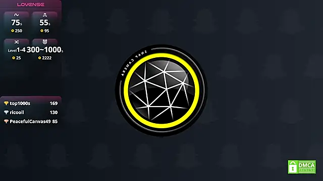 EleneBrach's cam snapshot