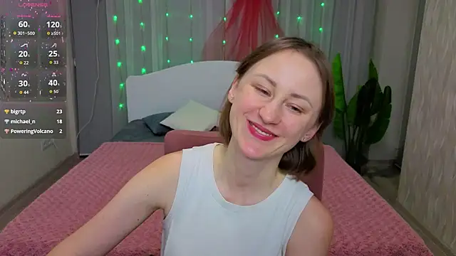 LuluChiiii's cam snapshot