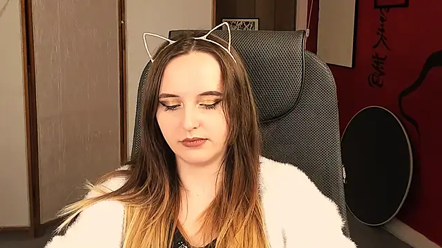 IreneBailey's cam snapshot