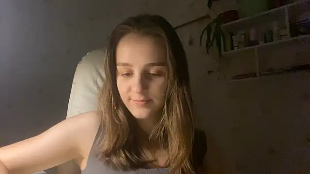 SweetieKatie's cam snapshot