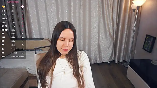 SanoraVillnave's cam snapshot