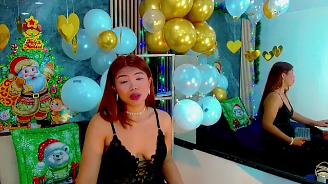 Cloelombard's cam snapshot