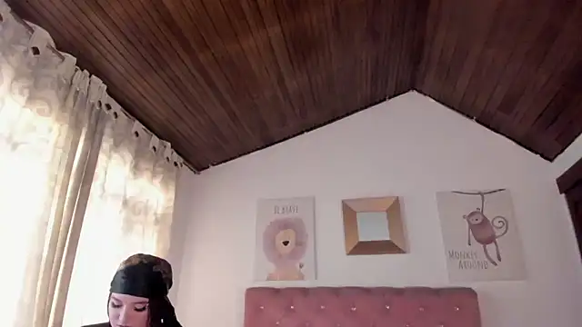 CelessteRedds's cam snapshot