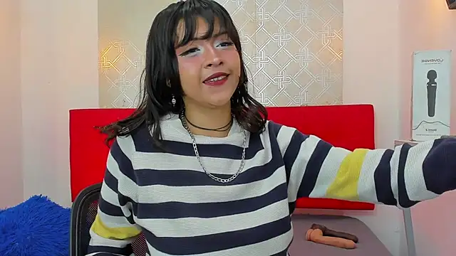 gabriela_cortez's cam snapshot