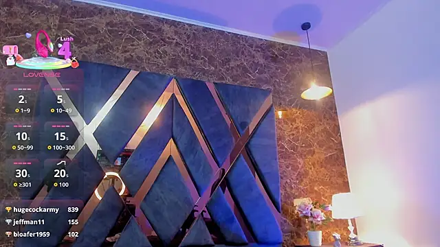 bianca_vega_'s cam snapshot