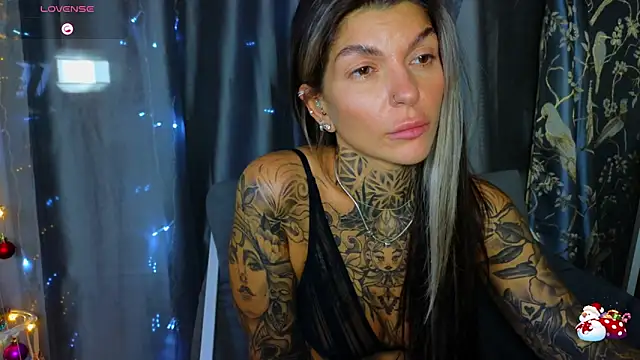 tattooedBabyy's cam snapshot