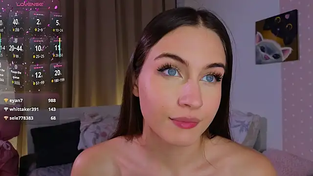 Moonlight1Sonata1's cam snapshot