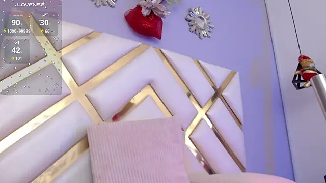 BeckyAnders live sex cam